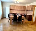Снимка 4 — Просторен тристаен апартамент с голяма дневна в Кючук Париж