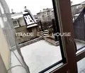 Снимка 5 — Просторен тристаен апартамент с голяма дневна в Кючук Париж