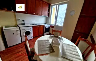 Тристайно обзаведено жилище с южно изложение в Лагера, София