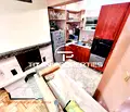 Снимка 3 — Тристаен апартамент с функционално разпределение в Лазур, Бургас