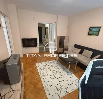 Photo 2 — Three-room apartment with east-west aspect in Lazur, Burgas