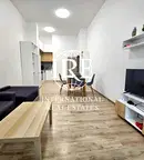Тристаен апартамент във Варна, Левски 1