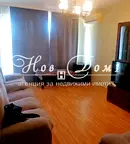 Стилен тристаен апартамент с две тераси в Левски 1, Варна
