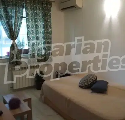 Photo 3 — 3-bedroom apartment in Varna, Levski 1