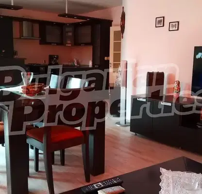 Photo 5 — 3-bedroom apartment in Varna, Levski 1