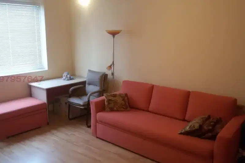 3-bedroom apartment in Varna, Levski 2