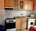 Снимка 4 — Просторен тристаен апартамент с южно изложение в Лозенец, София