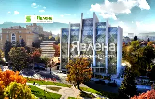Луксозен тристаен апартамент с геотермално отопление в Лозенец