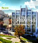 Луксозен тристаен апартамент с геотермално отопление в Лозенец