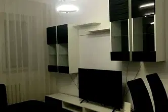 Тристаен апартамент в София, Лозенец