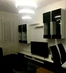 Тристаен апартамент в София, Лозенец
