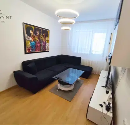 Photo 2 — 3-bedroom apartment in Sofia, Lozenec