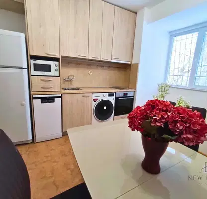 Photo 4 — 3-bedroom apartment in Sofia, Lozenec