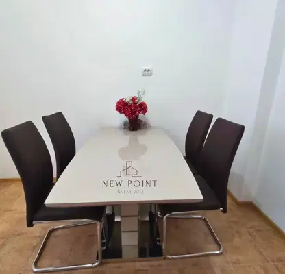 Photo 5 — 3-bedroom apartment in Sofia, Lozenec