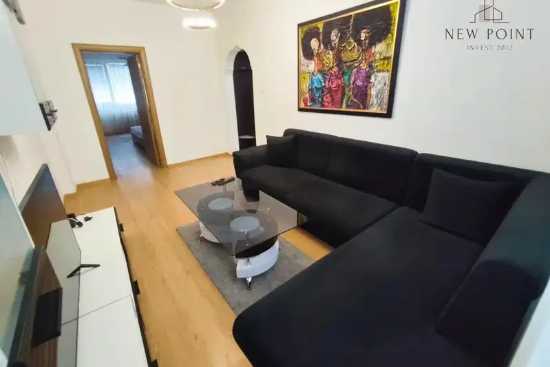 3-bedroom apartment in Sofia, Lozenec