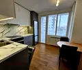Снимка 2 — Тристаен апартамент с две тераси в Лозенец, близо до метро
