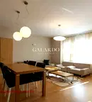 Тристаен апартамент в София, Лозенец