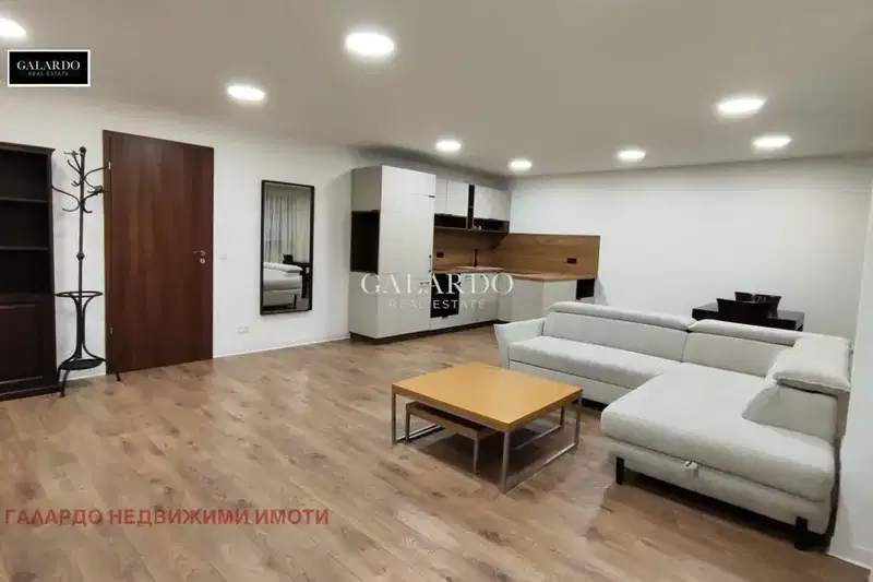 3-bedroom apartment in Sofiya, Lozenec