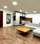 Тристаен апартамент с климатична система в Лозенец, София