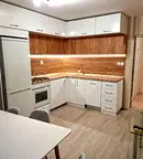 Тристаен апартамент във Варна, Лятно кино Тракия