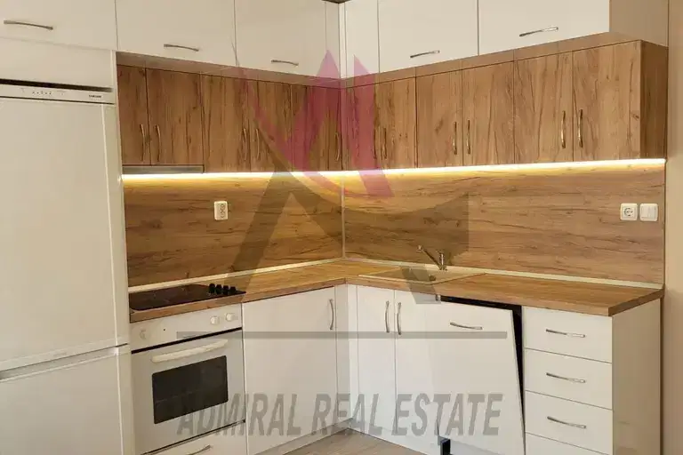3-bedroom apartment in Varna, Lyatno Kino Trakiya