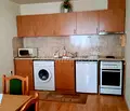 Снимка 4 — Тристаен апартамент с просторни стаи в Лятно кино Тракия, Варна