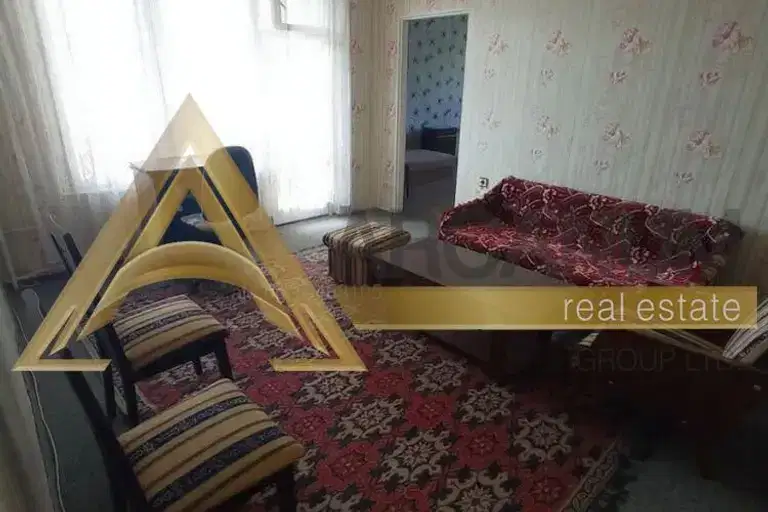 3-bedroom apartment in Varna, Lyatno Kino Trakiya