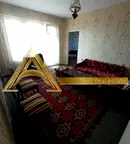 Тристаен апартамент с тераса в района на Лятно кино Тракия, Варна