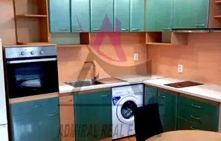 Тристаен апартамент във Варна, Лятно кино Тракия