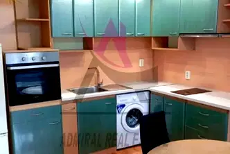 Тристаен апартамент във Варна, Лятно кино Тракия