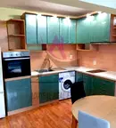 Тристаен апартамент във Варна, Лятно кино Тракия