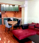 Тристаен апартамент във Варна, Лятно кино Тракия