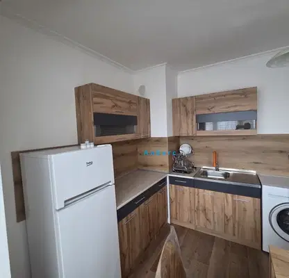 Photo 4 — Three-room apartment in Lyulin 8 with two terraces and elevator
