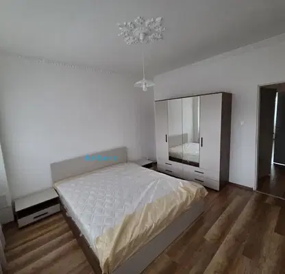 Photo 5 — Three-room apartment in Lyulin 8 with two terraces and elevator
