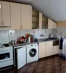 Тристаен апартамент с три балкона в Люлин 9, бул. Сливница