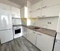 Снимка 2 — Луксозен тристаен апартамент с морска панорама в м-т Ален мак