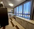 Снимка 4 — Просторен 3-стаен апартамент с тераси в Малинова долина, София
