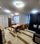 Просторен 3-стаен апартамент с тераси в Малинова долина, София