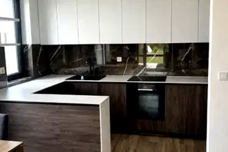 Тристаен апартамент с южно изложение в Малинова долина, София