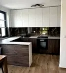 Тристаен апартамент с южно изложение в Малинова долина, София