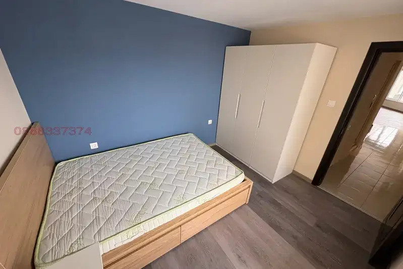 3-bedroom apartment in Sofiya, Malinova Dolina