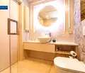 Снимка 4 — Луксозен 3-стаен апартамент с двор в Малинова долина, София