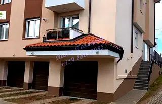 Тристаен апартамент в София, Малинова долина