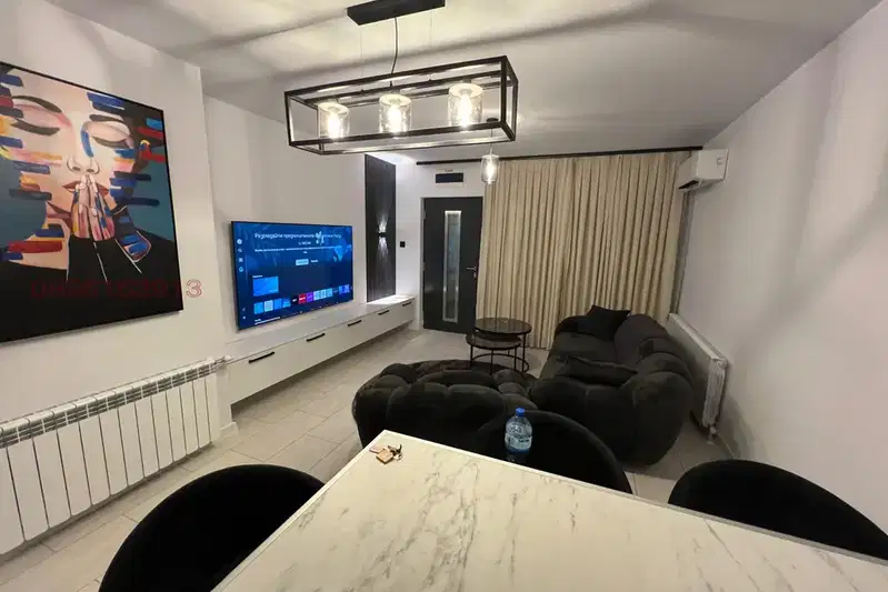 3-bedroom apartment in Sofia, Manastirski Livadi