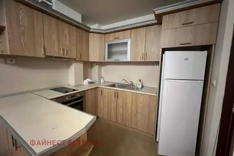 3-bedroom apartment in Sofiya, Manastirski Livadi
