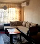 Тристайен апартамент с балкон в Манастирски ливади, София