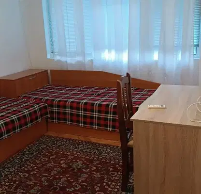 Снимка 4 — Тристаен апартамент с 2 тераси в Мараша, Пловдив