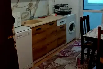 Тристаен апартамент в Пловдив, Мараша