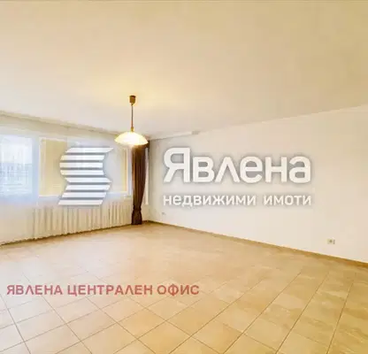 Снимка 2 — Тристаен апартамент в София, Медицинска академия