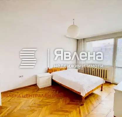 Снимка 3 — Тристаен апартамент в София, Медицинска академия
